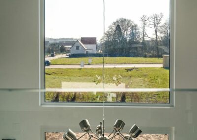 pose de fenêtres PVC À Haguenau