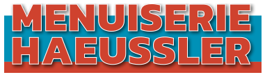 logo menuiserie haeussler