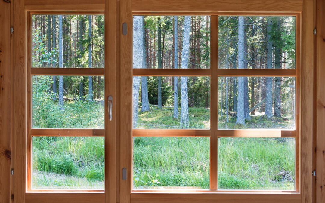 Pose de fenêtres en bois près de Soultz-sous-Forêt : élégance et performance au rendez-vous